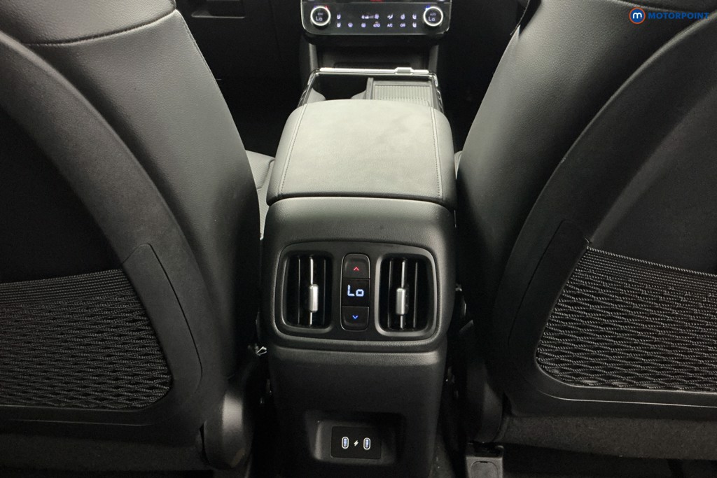 Hyundai Tucson Ultimate Automatic Petrol SUV - Stock Number (1673662) - 20th supplementary image