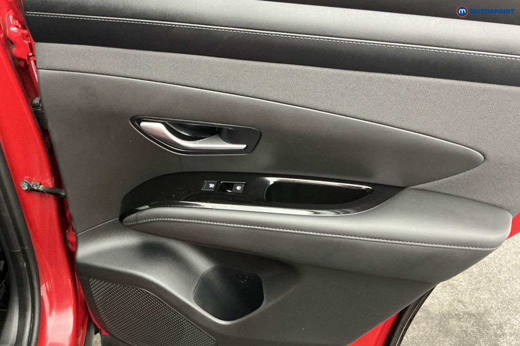 Hyundai Tucson Ultimate Automatic Petrol SUV - Stock Number (1673662) - 21st supplementary image