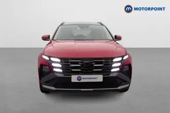 Hyundai Tucson Ultimate Automatic Petrol SUV - Stock Number (1673662) - Front bumper
