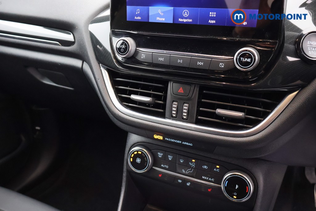 Ford Fiesta St-Line X Manual Petrol Hatchback - Stock Number (1673671) - 12th supplementary image