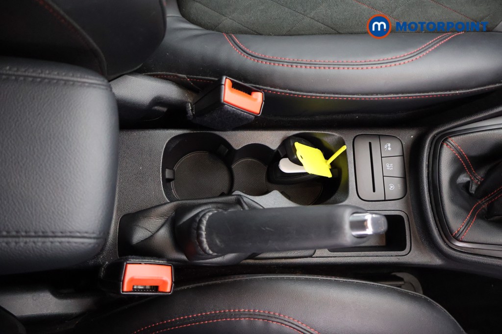 Ford Fiesta St-Line X Manual Petrol Hatchback - Stock Number (1673671) - 14th supplementary image