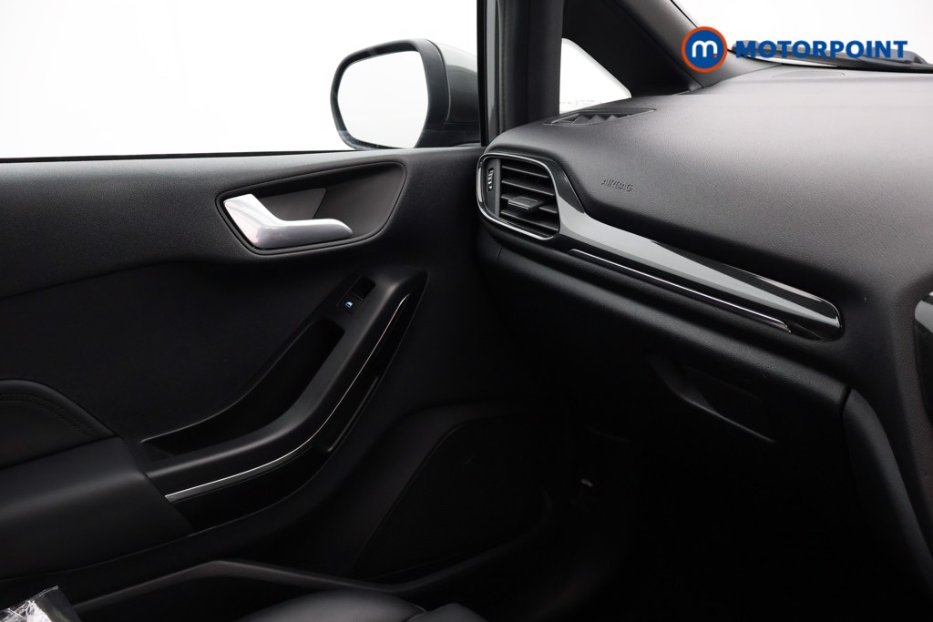 Ford Fiesta St-Line X Manual Petrol Hatchback - Stock Number (1673671) - 15th supplementary image