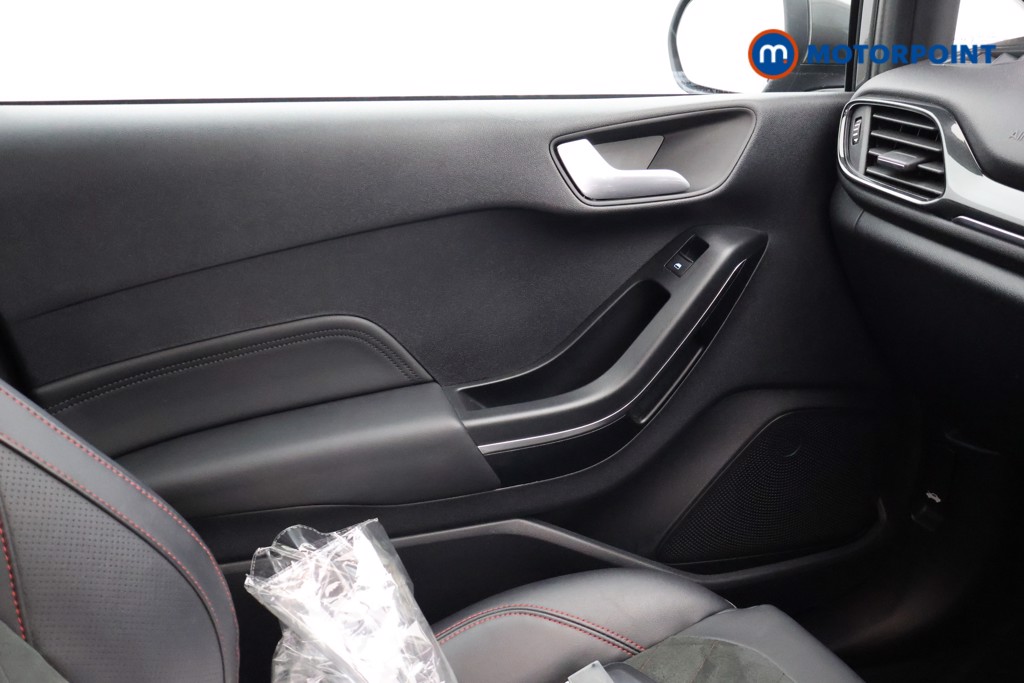 Ford Fiesta St-Line X Manual Petrol Hatchback - Stock Number (1673671) - 16th supplementary image