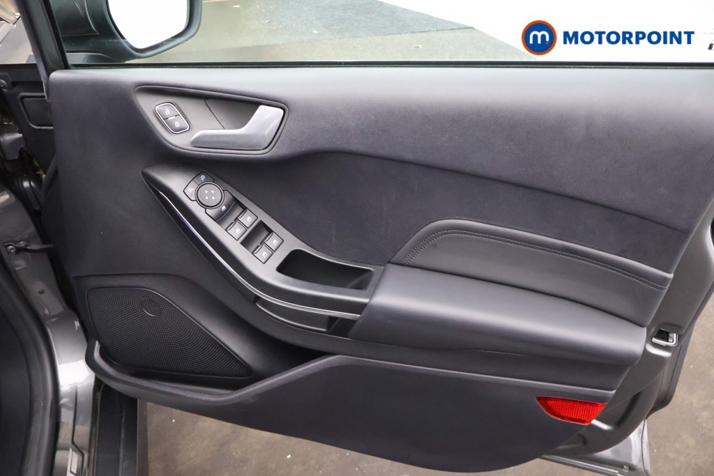 Ford Fiesta St-Line X Manual Petrol Hatchback - Stock Number (1673671) - 17th supplementary image
