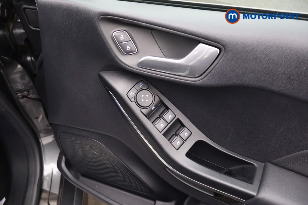 Ford Fiesta St-Line X Manual Petrol Hatchback - Stock Number (1673671) - 18th supplementary image