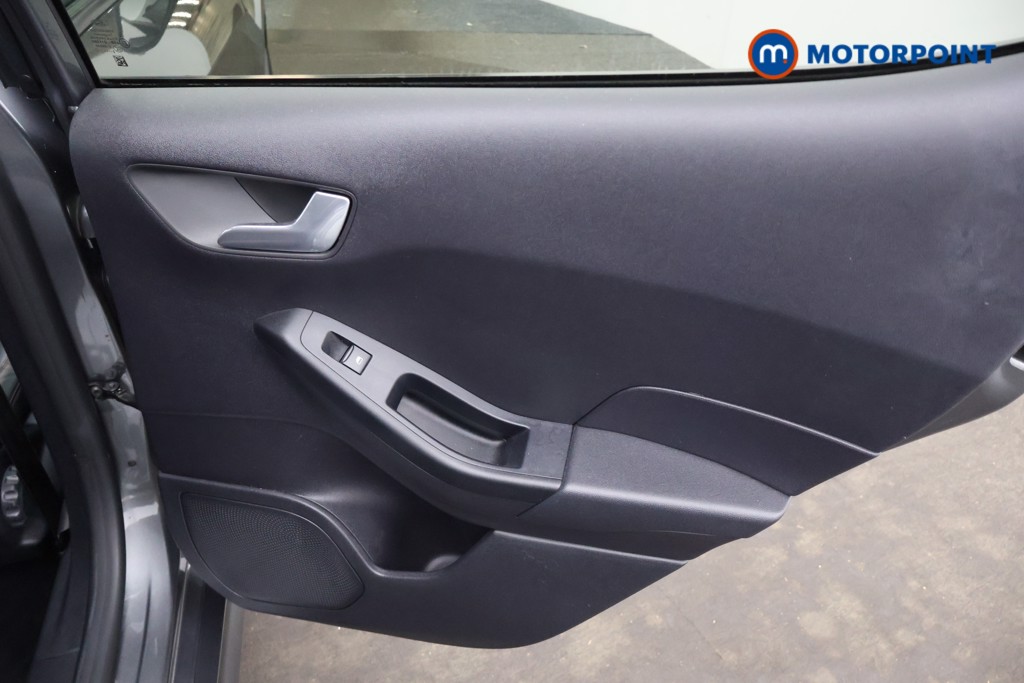 Ford Fiesta St-Line X Manual Petrol Hatchback - Stock Number (1673671) - 22nd supplementary image