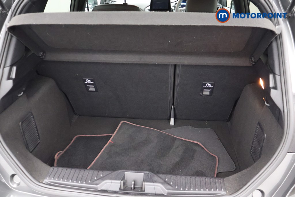 Ford Fiesta St-Line X Manual Petrol Hatchback - Stock Number (1673671) - 24th supplementary image