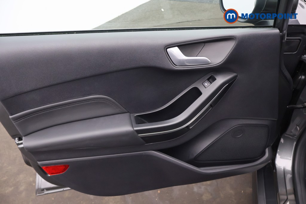 Ford Fiesta St-Line X Manual Petrol Hatchback - Stock Number (1673671) - 27th supplementary image