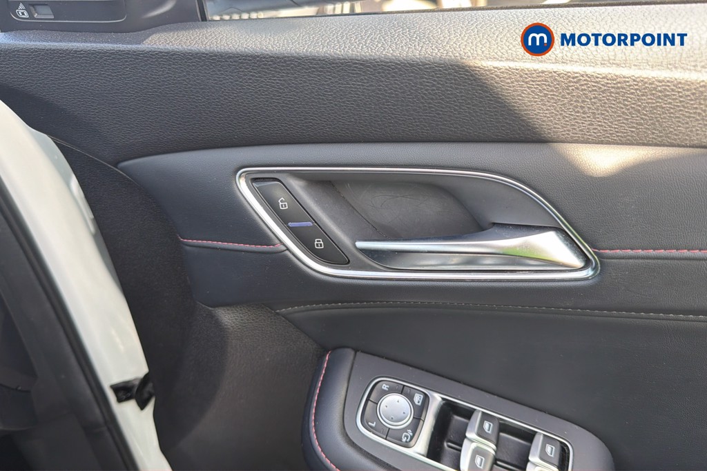 Mg Motor Uk HS Excite Manual Petrol SUV - Stock Number (1673677) - 3rd supplementary image