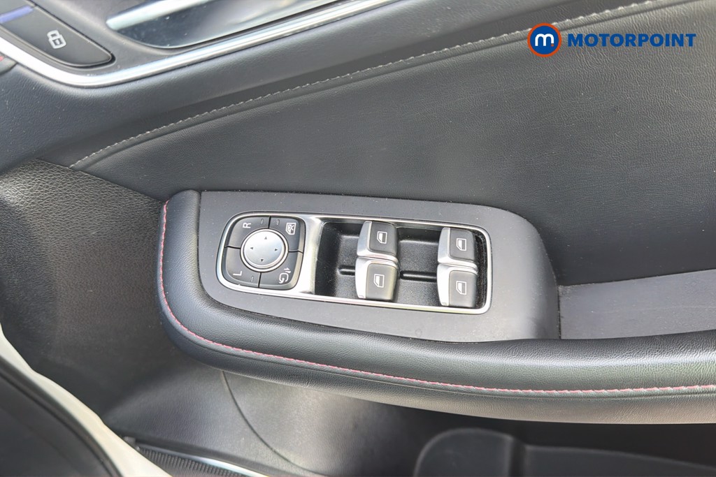 Mg Motor Uk HS Excite Manual Petrol SUV - Stock Number (1673677) - 4th supplementary image
