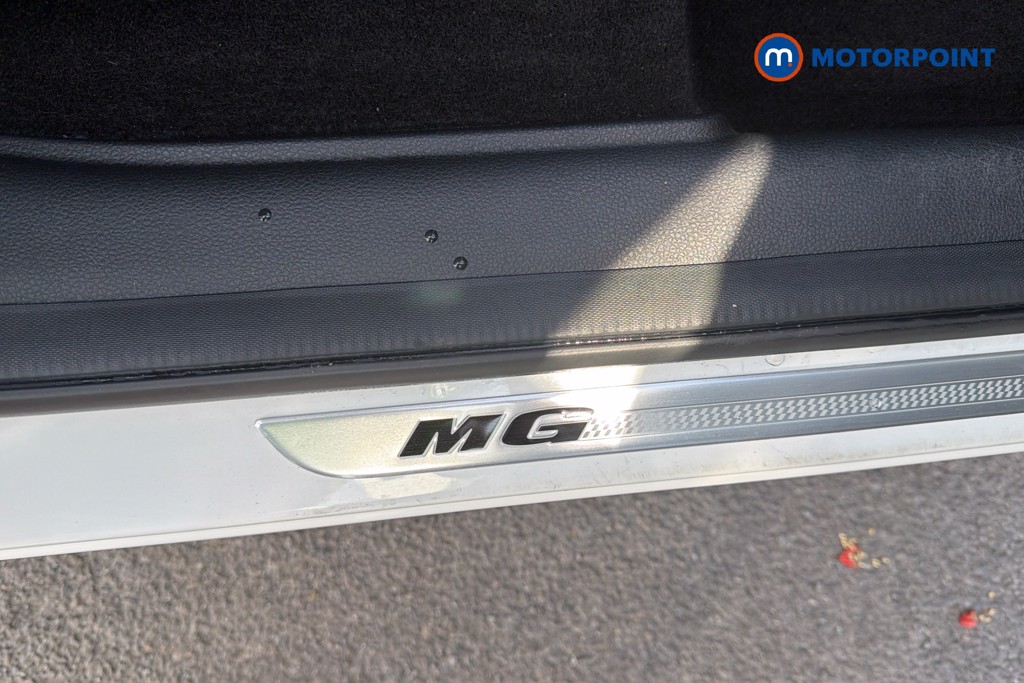Mg Motor Uk HS Excite Manual Petrol SUV - Stock Number (1673677) - 5th supplementary image