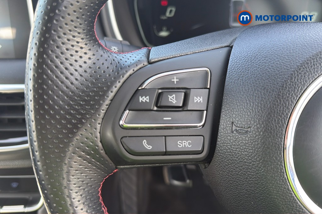 Mg Motor Uk HS Excite Manual Petrol SUV - Stock Number (1673677) - 9th supplementary image