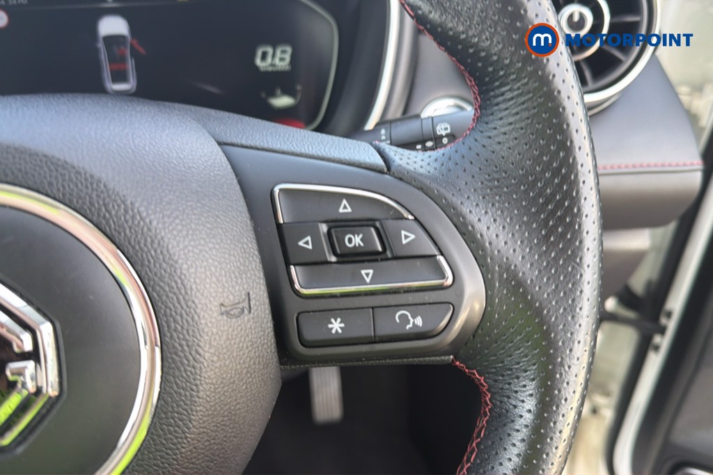 Mg Motor Uk HS Excite Manual Petrol SUV - Stock Number (1673677) - 10th supplementary image