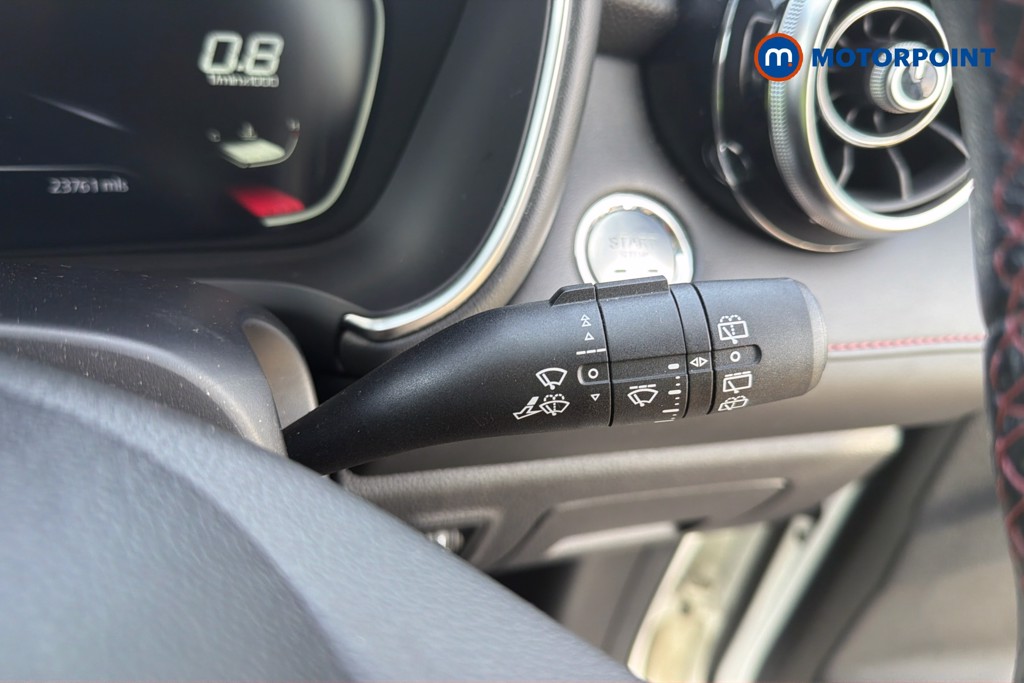 Mg Motor Uk HS Excite Manual Petrol SUV - Stock Number (1673677) - 12th supplementary image