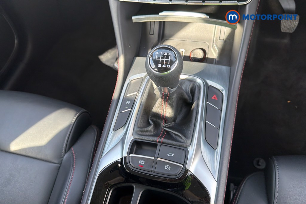 Mg Motor Uk HS Excite Manual Petrol SUV - Stock Number (1673677) - 16th supplementary image