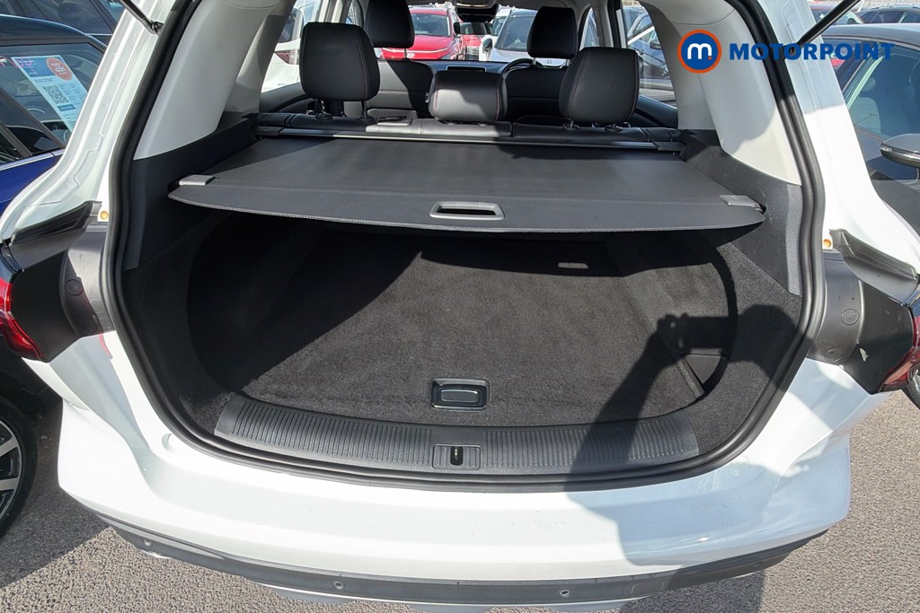 Mg Motor Uk HS Excite Manual Petrol SUV - Stock Number (1673677) - 21st supplementary image
