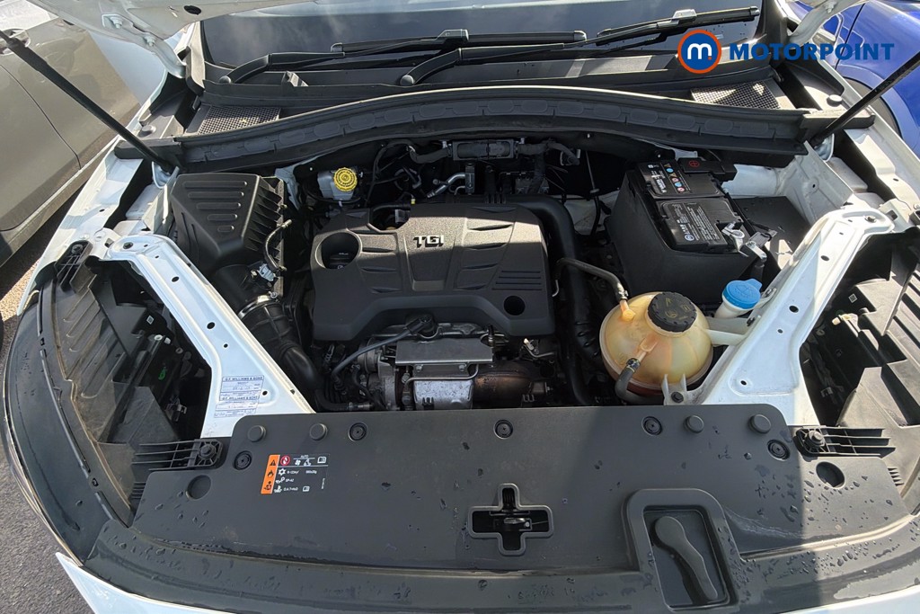 Mg Motor Uk HS Excite Manual Petrol SUV - Stock Number (1673677) - 24th supplementary image