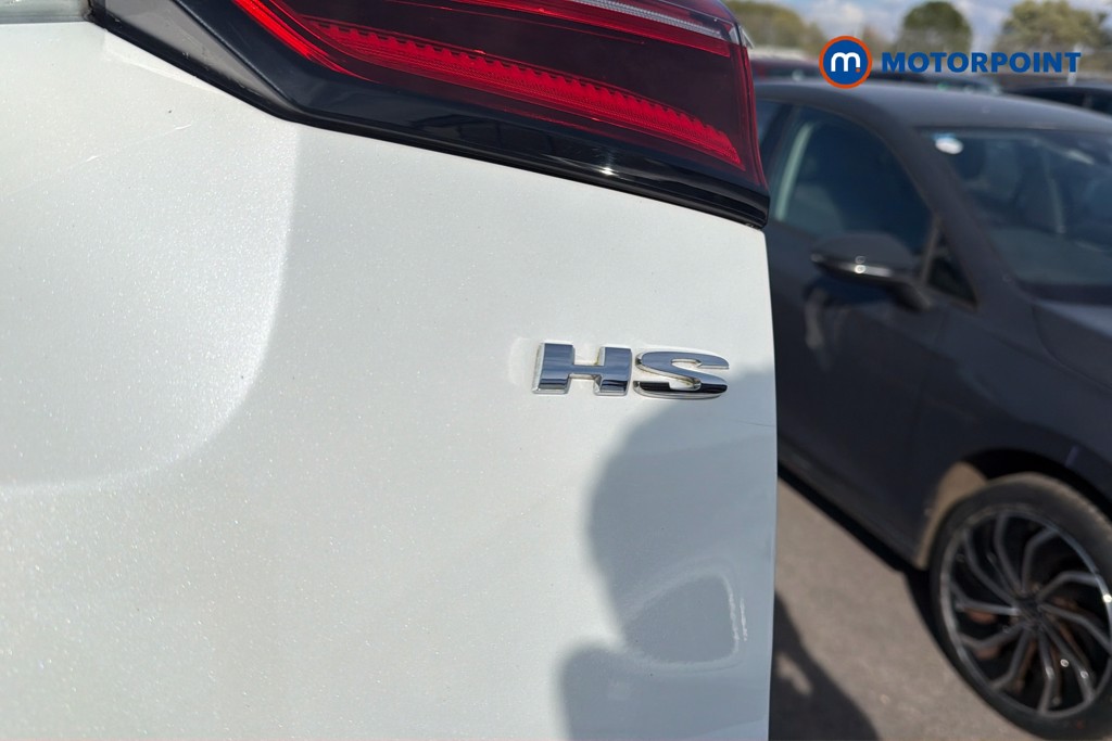 Mg Motor Uk HS Excite Manual Petrol SUV - Stock Number (1673677) - 26th supplementary image