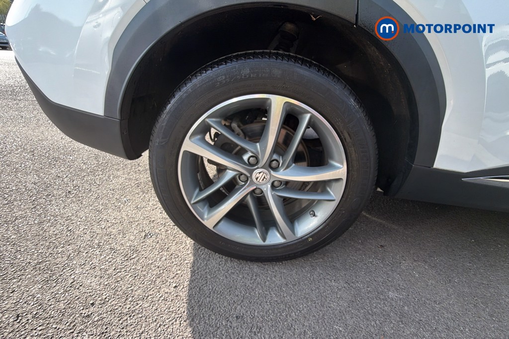 Mg Motor Uk HS Excite Manual Petrol SUV - Stock Number (1673677) - 27th supplementary image
