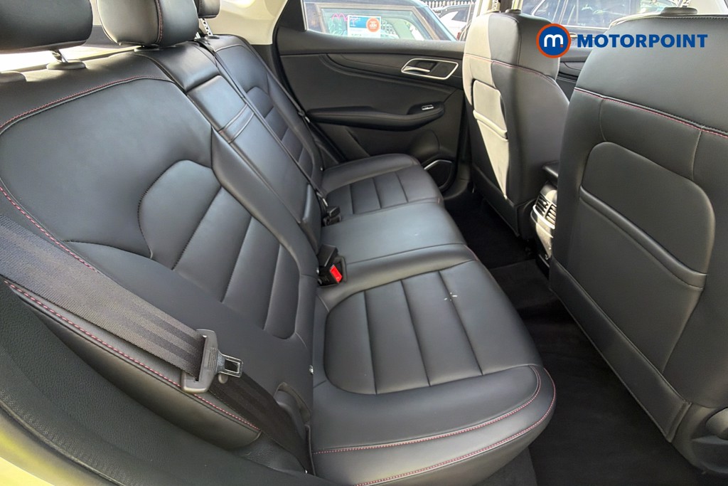 Mg Motor Uk HS Excite Manual Petrol SUV - Stock Number (1673677) - 32nd supplementary image