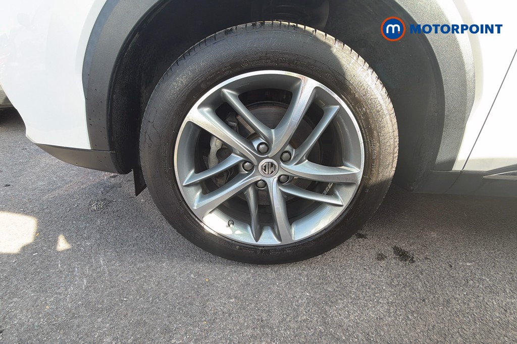 Mg Motor Uk HS Excite Manual Petrol SUV - Stock Number (1673677) - 38th supplementary image