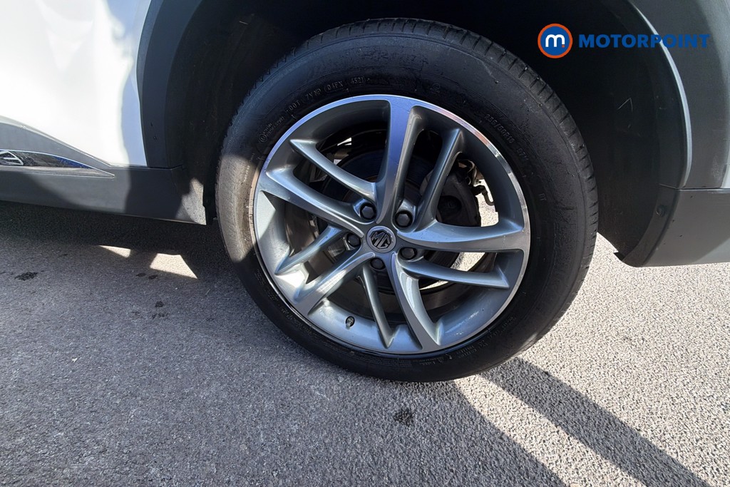 Mg Motor Uk HS Excite Manual Petrol SUV - Stock Number (1673677) - 42nd supplementary image
