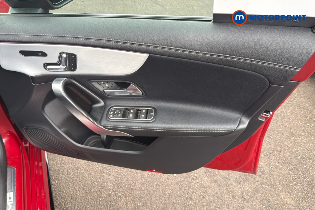Mercedes-Benz A Class AMG Automatic Petrol Hatchback - Stock Number (1673752) - 2nd supplementary image