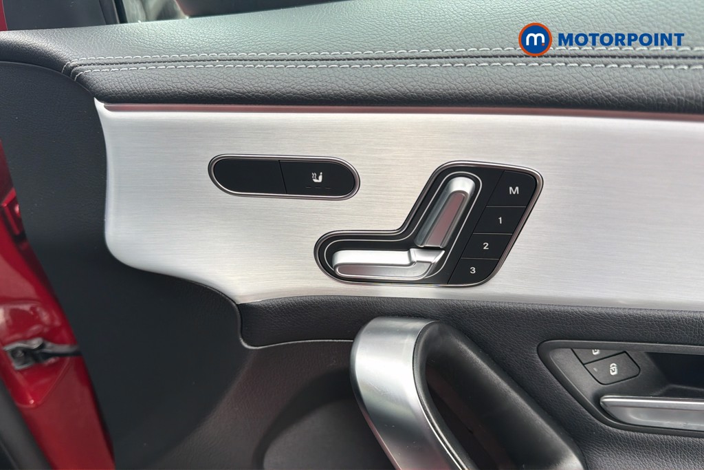 Mercedes-Benz A Class AMG Automatic Petrol Hatchback - Stock Number (1673752) - 3rd supplementary image