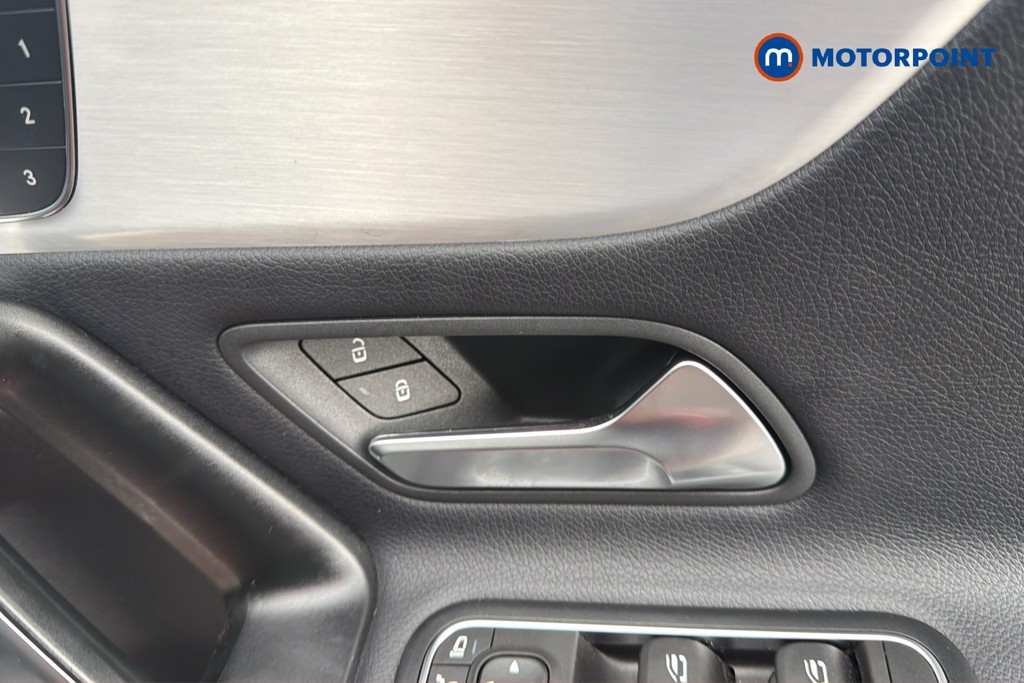 Mercedes-Benz A Class AMG Automatic Petrol Hatchback - Stock Number (1673752) - 4th supplementary image