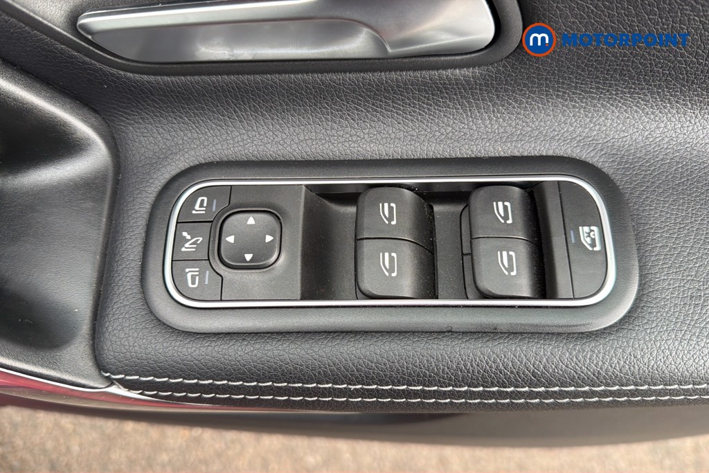 Mercedes-Benz A Class AMG Automatic Petrol Hatchback - Stock Number (1673752) - 5th supplementary image
