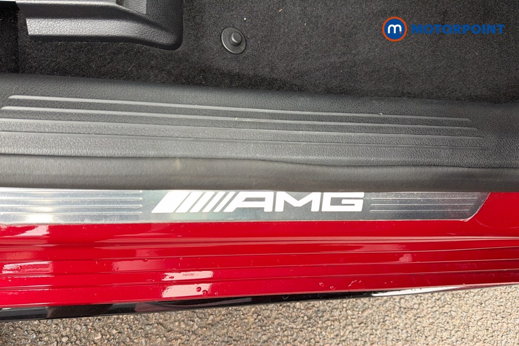 Mercedes-Benz A Class AMG Automatic Petrol Hatchback - Stock Number (1673752) - 6th supplementary image