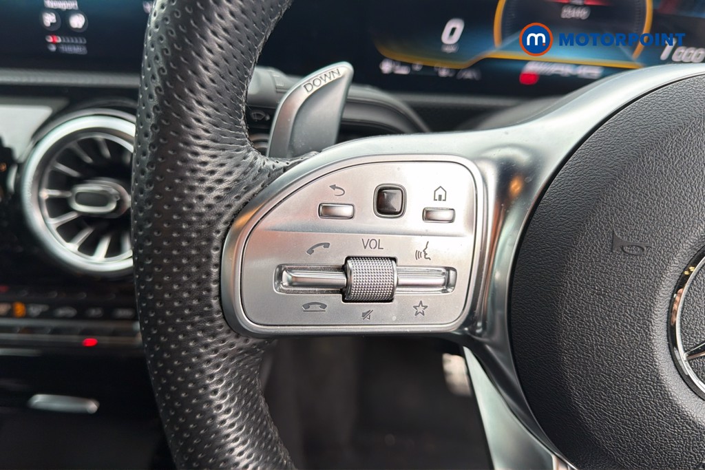 Mercedes-Benz A Class AMG Automatic Petrol Hatchback - Stock Number (1673752) - 10th supplementary image