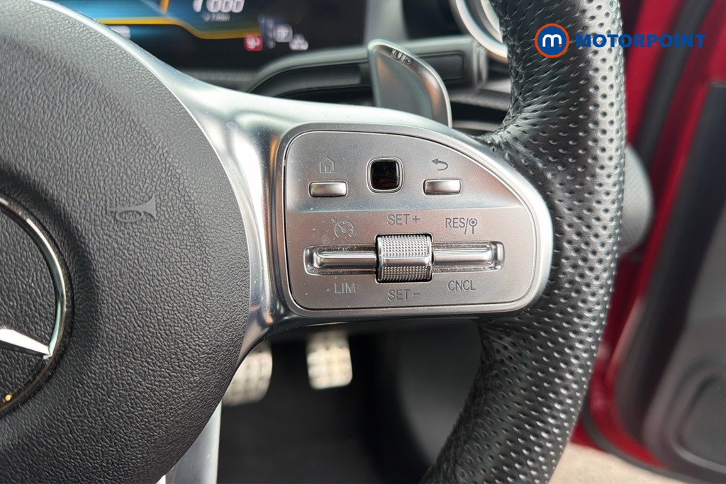Mercedes-Benz A Class AMG Automatic Petrol Hatchback - Stock Number (1673752) - 11th supplementary image