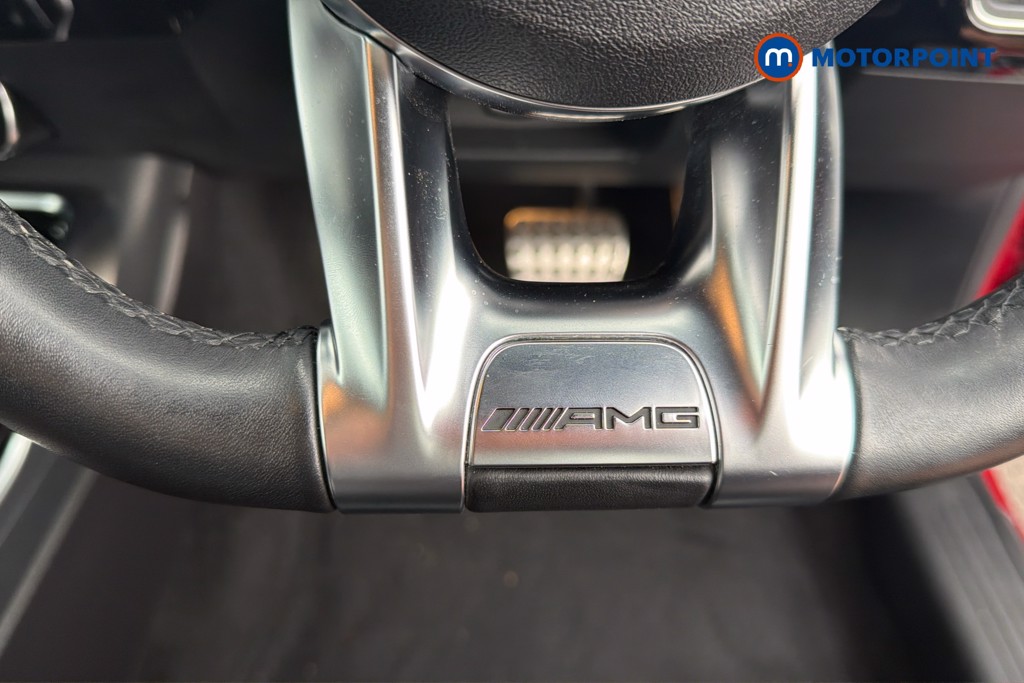 Mercedes-Benz A Class AMG Automatic Petrol Hatchback - Stock Number (1673752) - 12th supplementary image