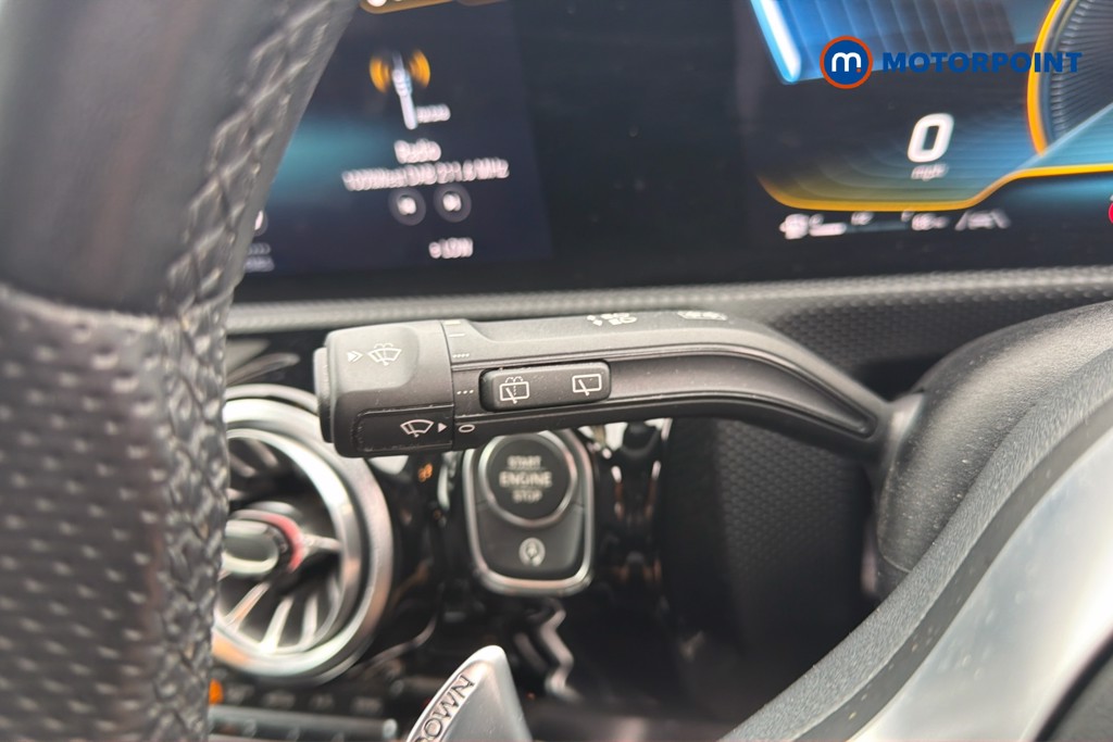 Mercedes-Benz A Class AMG Automatic Petrol Hatchback - Stock Number (1673752) - 13th supplementary image