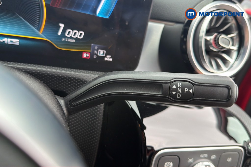 Mercedes-Benz A Class AMG Automatic Petrol Hatchback - Stock Number (1673752) - 14th supplementary image