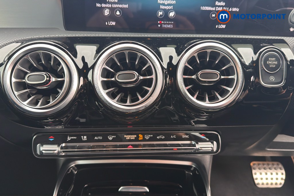 Mercedes-Benz A Class AMG Automatic Petrol Hatchback - Stock Number (1673752) - 16th supplementary image