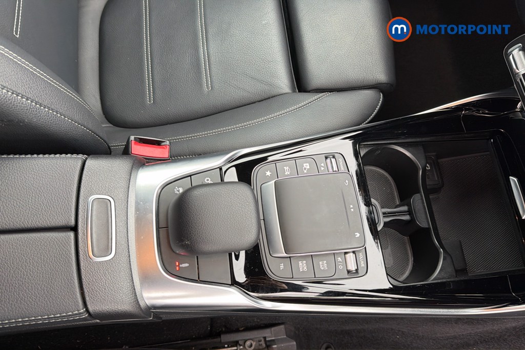 Mercedes-Benz A Class AMG Automatic Petrol Hatchback - Stock Number (1673752) - 18th supplementary image