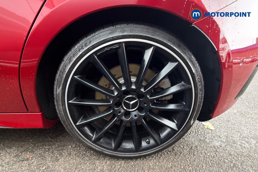 Mercedes-Benz A Class AMG Automatic Petrol Hatchback - Stock Number (1673752) - 20th supplementary image