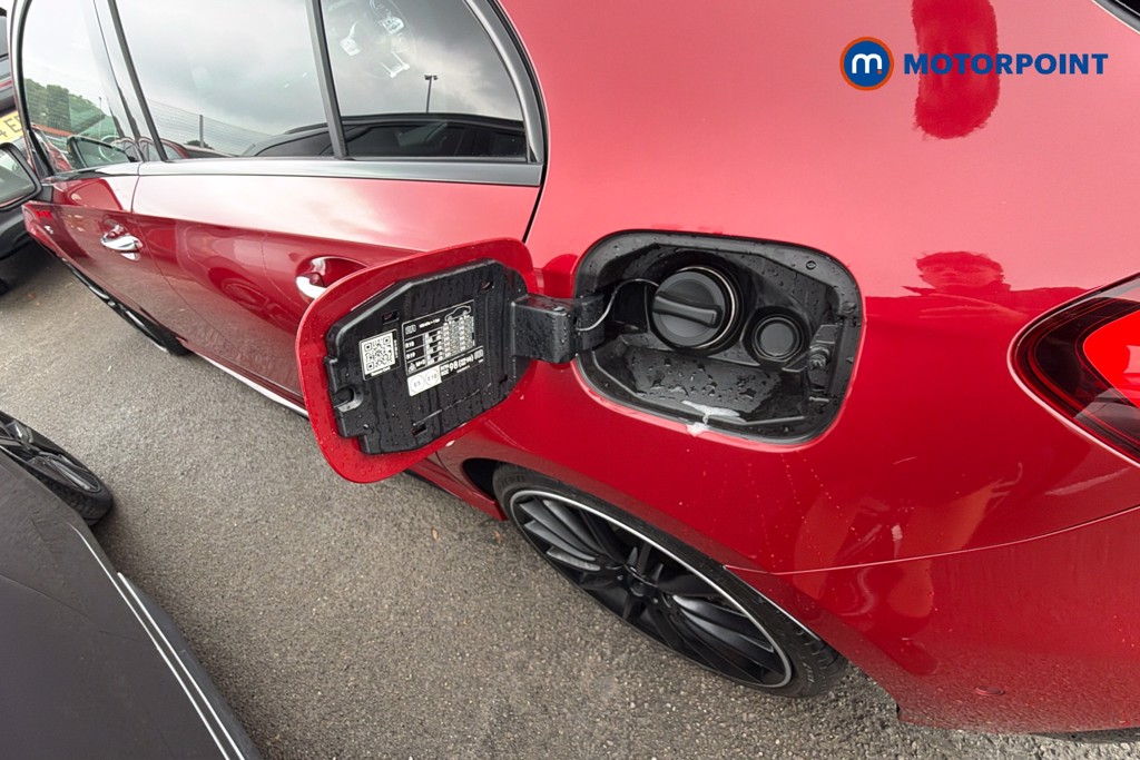 Mercedes-Benz A Class AMG Automatic Petrol Hatchback - Stock Number (1673752) - 21st supplementary image