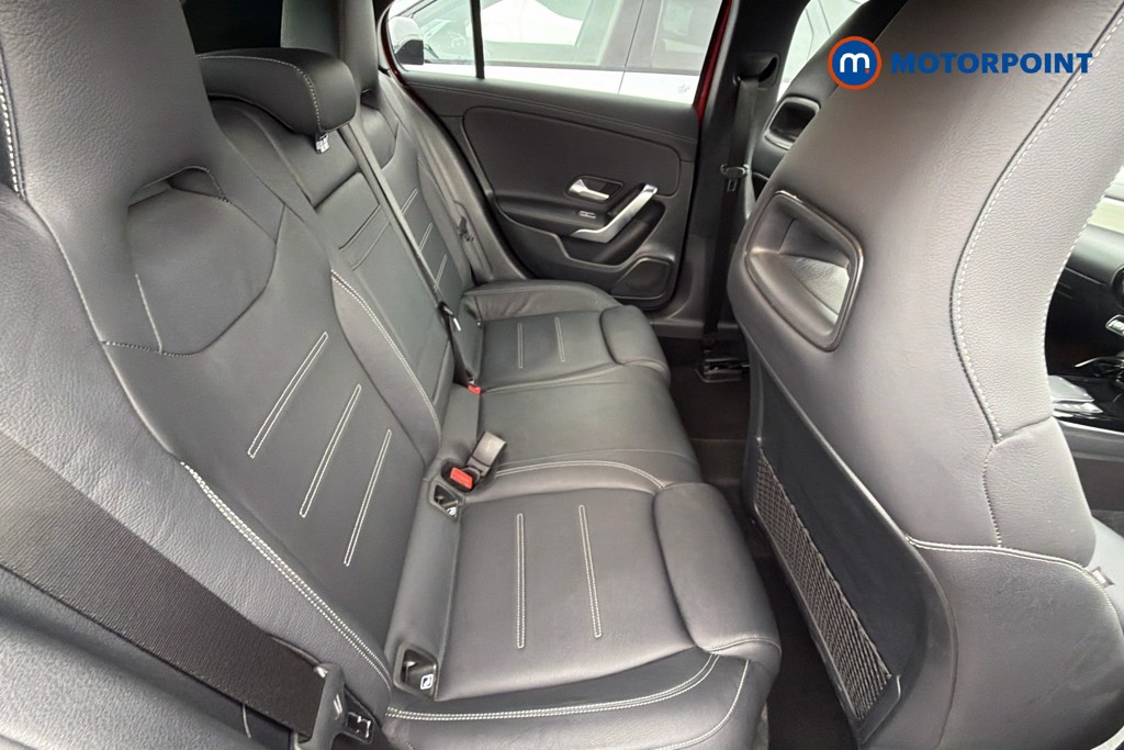 Mercedes-Benz A Class AMG Automatic Petrol Hatchback - Stock Number (1673752) - 24th supplementary image