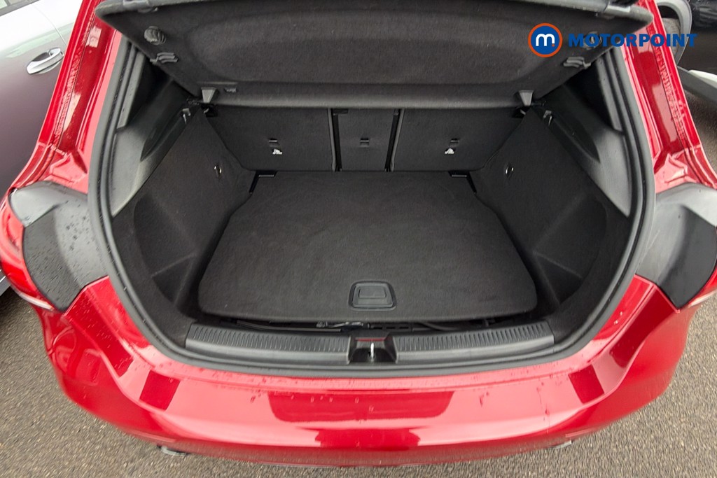 Mercedes-Benz A Class AMG Automatic Petrol Hatchback - Stock Number (1673752) - 25th supplementary image