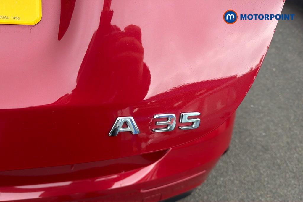 Mercedes-Benz A Class AMG Automatic Petrol Hatchback - Stock Number (1673752) - 26th supplementary image