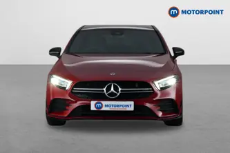 Mercedes-Benz A Class AMG Automatic Petrol Hatchback - Stock Number (1673752) - Front bumper