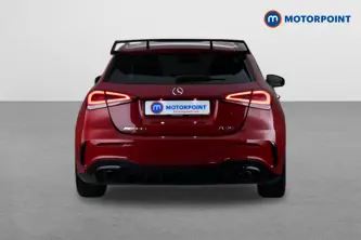 Mercedes-Benz A Class AMG Automatic Petrol Hatchback - Stock Number (1673752) - Rear bumper