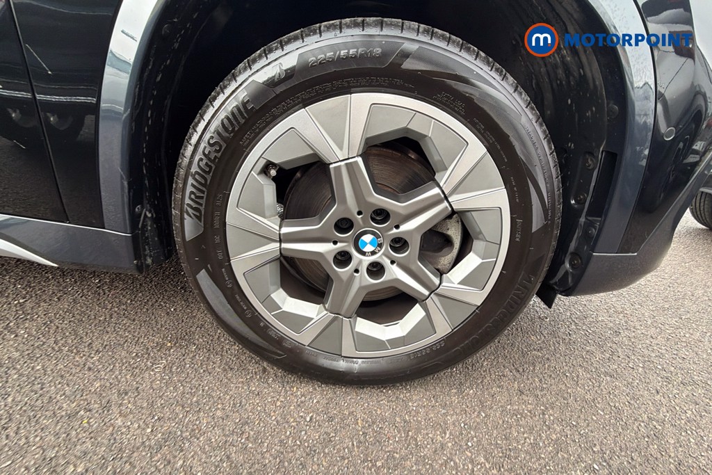 BMW X1 Xline Automatic Petrol SUV - Stock Number (1673757) - 2nd supplementary image
