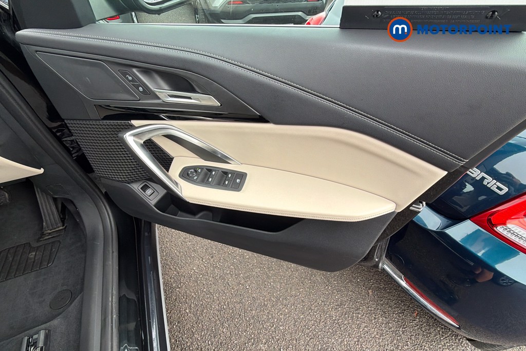 BMW X1 Xline Automatic Petrol SUV - Stock Number (1673757) - 3rd supplementary image