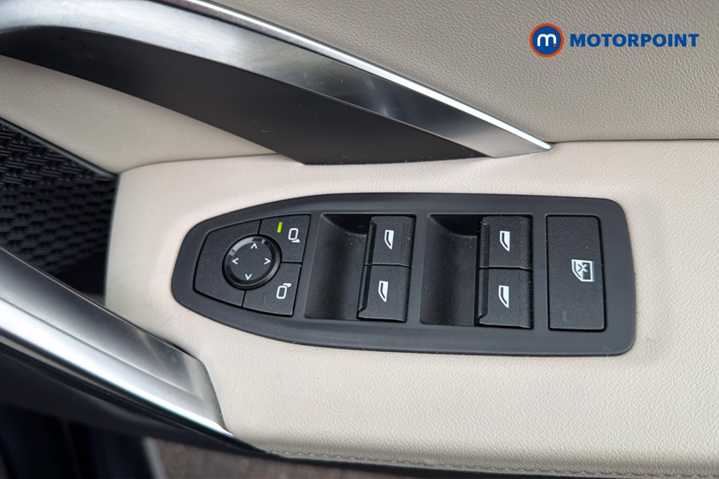 BMW X1 Xline Automatic Petrol SUV - Stock Number (1673757) - 5th supplementary image