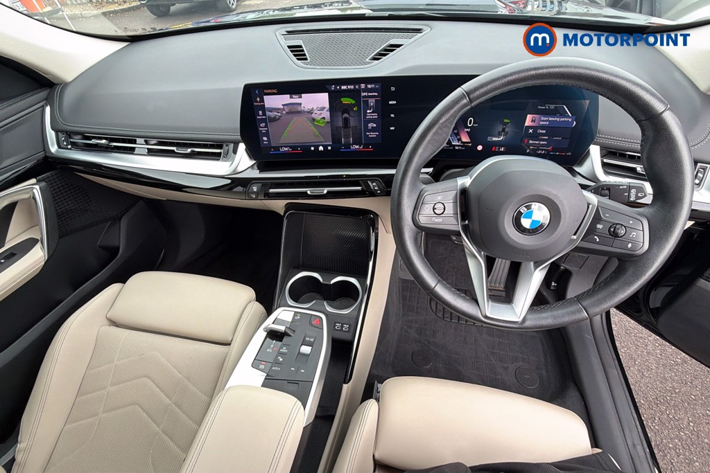 BMW X1 Xline Automatic Petrol SUV - Stock Number (1673757) - 7th supplementary image