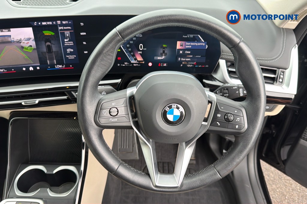 BMW X1 Xline Automatic Petrol SUV - Stock Number (1673757) - 8th supplementary image